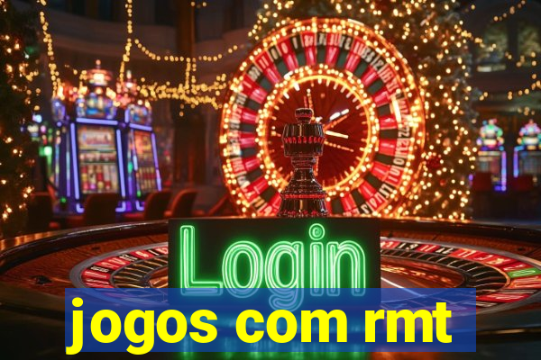 jogos com rmt